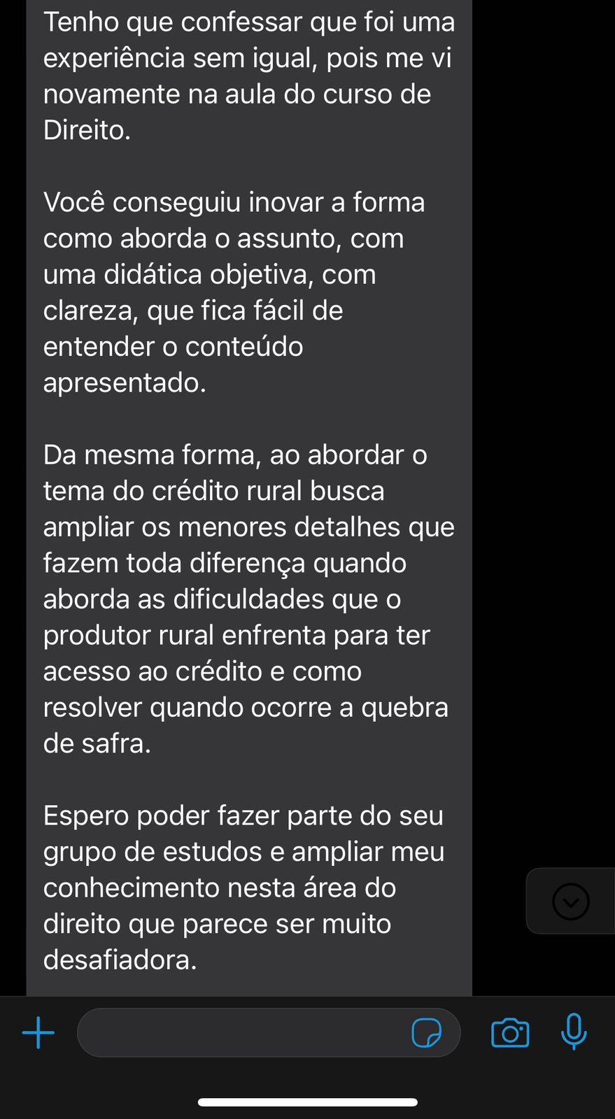 Depoimento 2