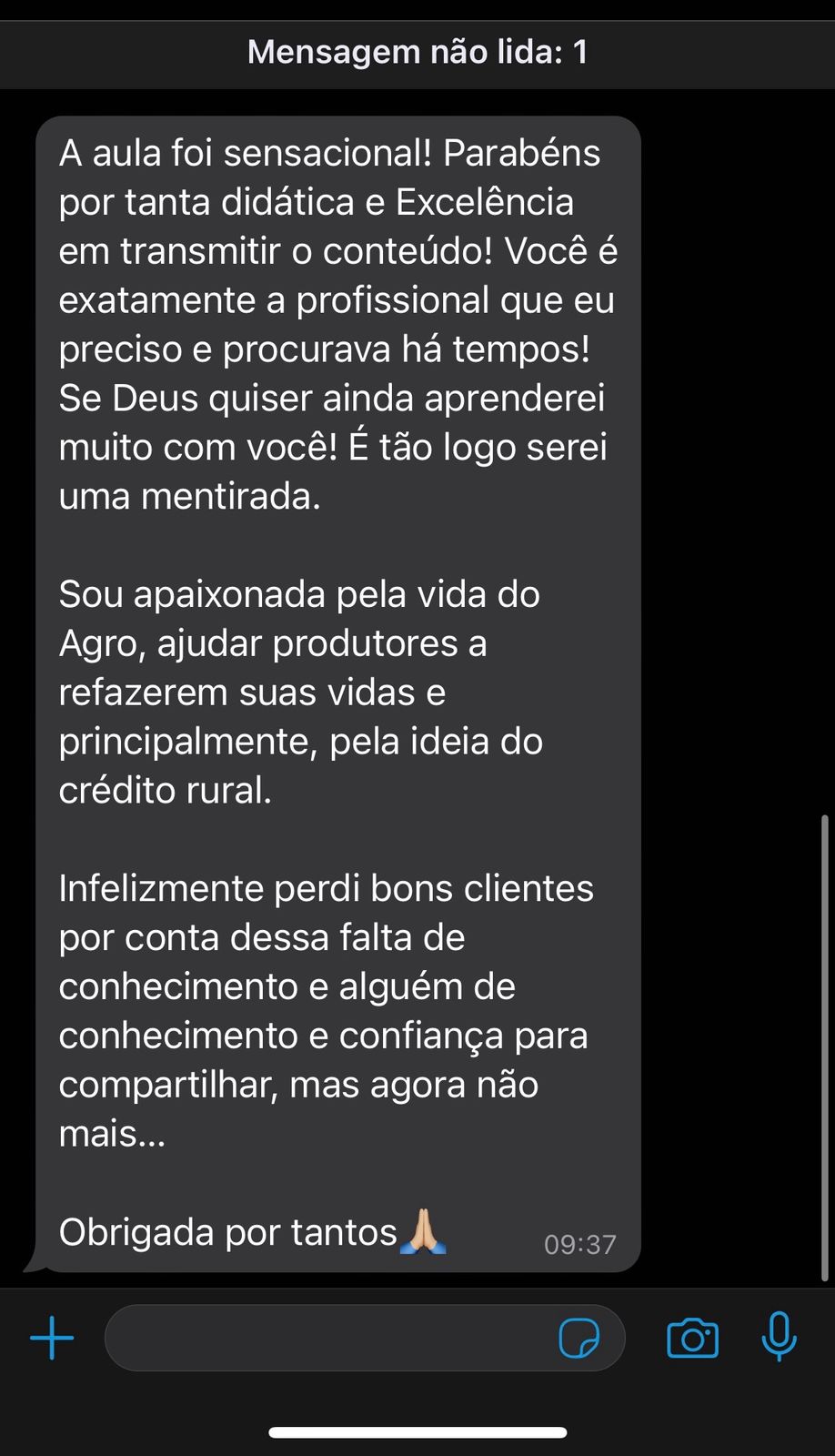 Depoimento 5